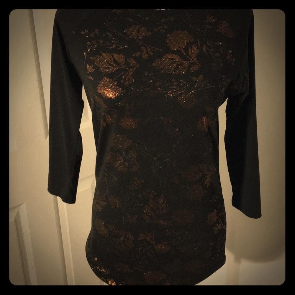 EUC elegant LuLaRoe Randy!